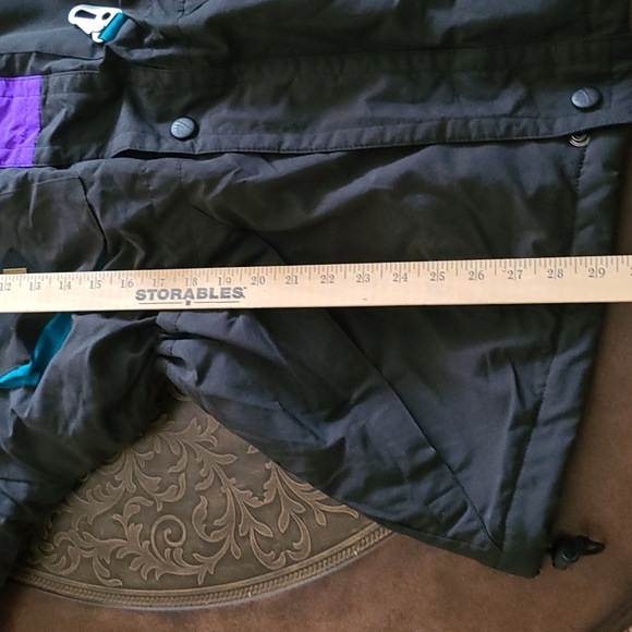 Havoc Ski/Snowboard Jacket - Picture 10 of 13